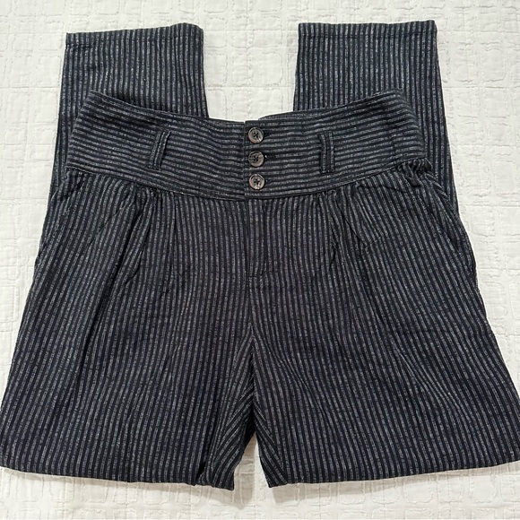 Sundance Antebellum Tapered Trouser - Picture 3 of 11